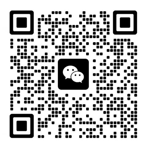 微信二维码